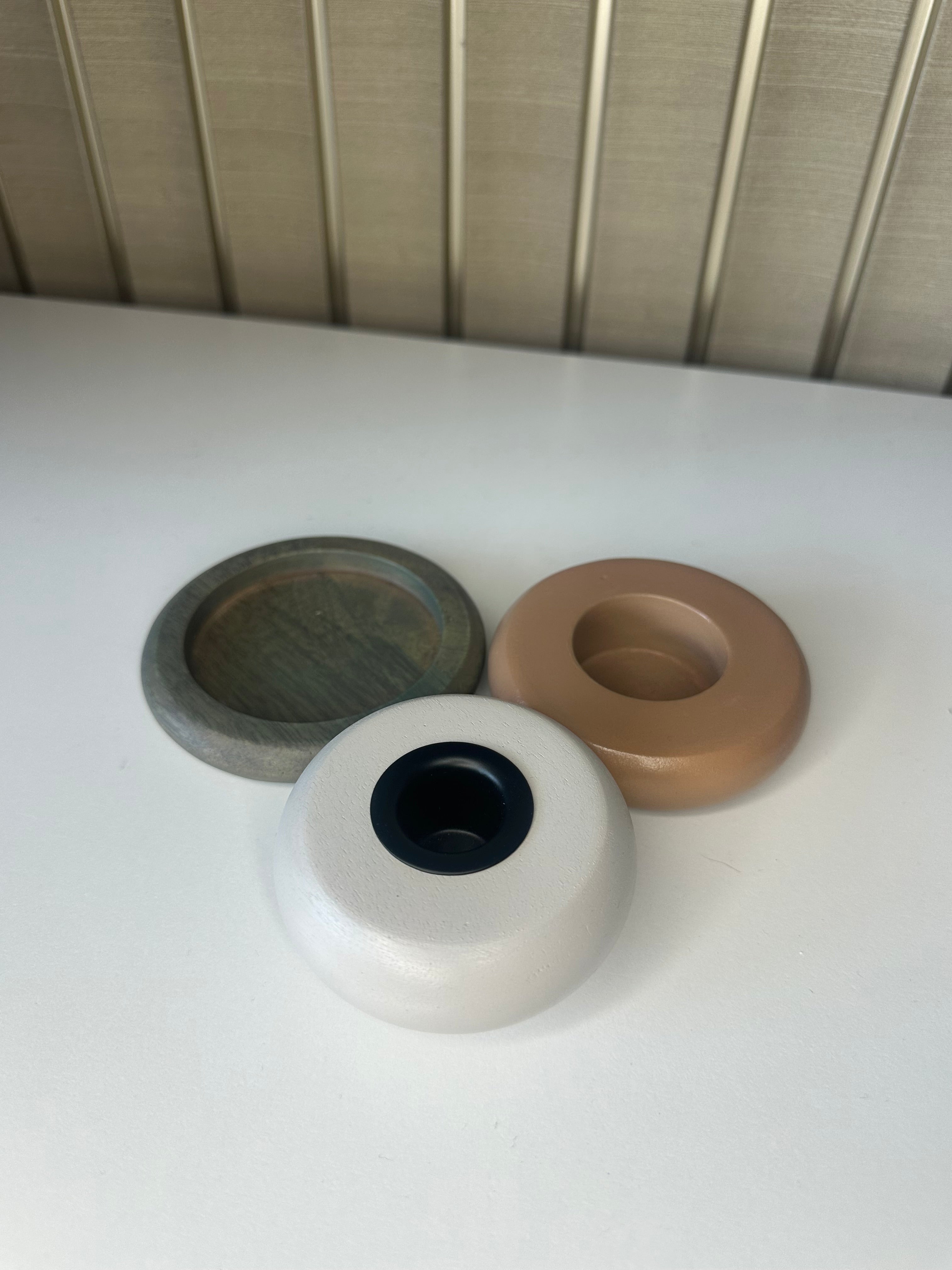 Kandelaar mix&match