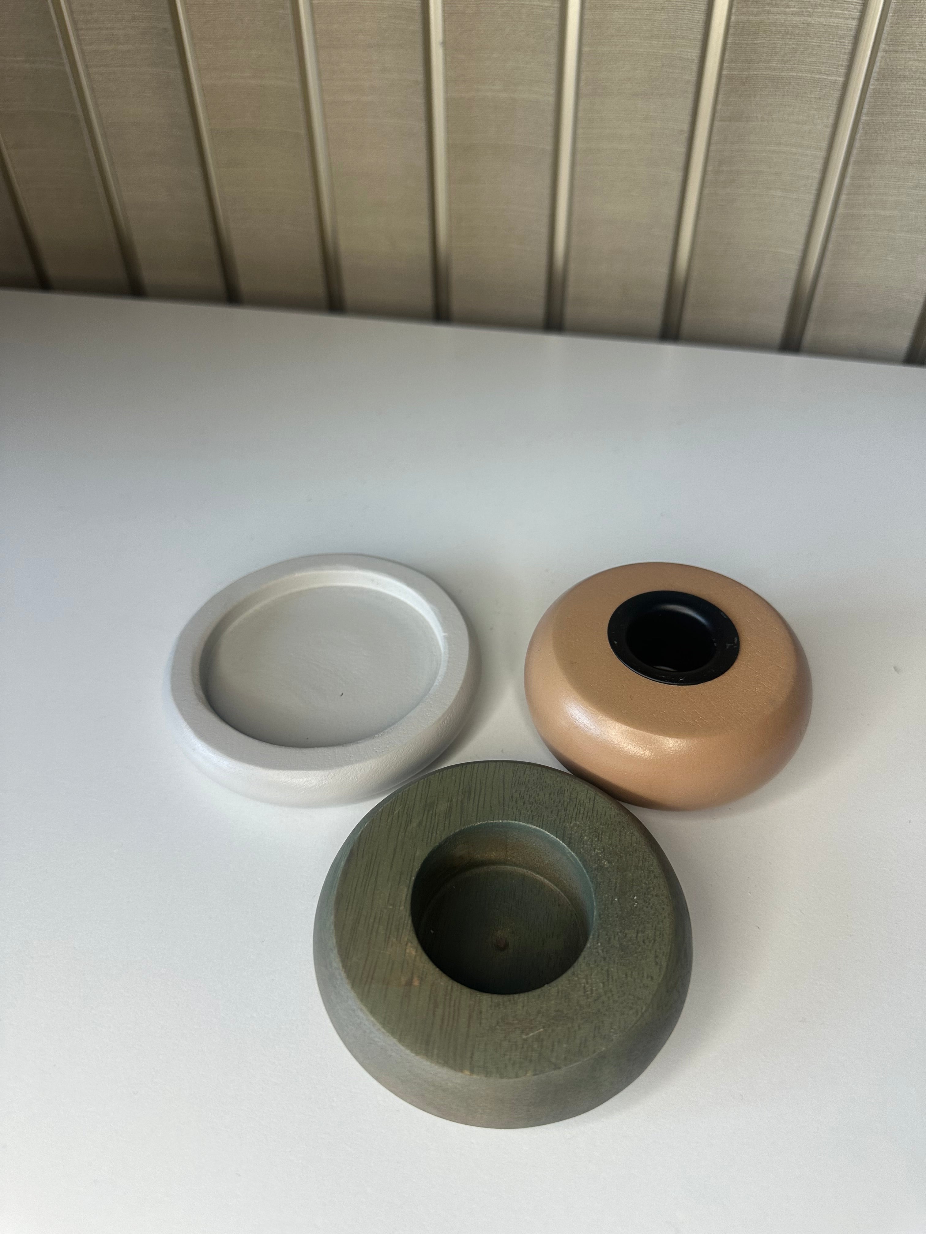 Kandelaar mix&match