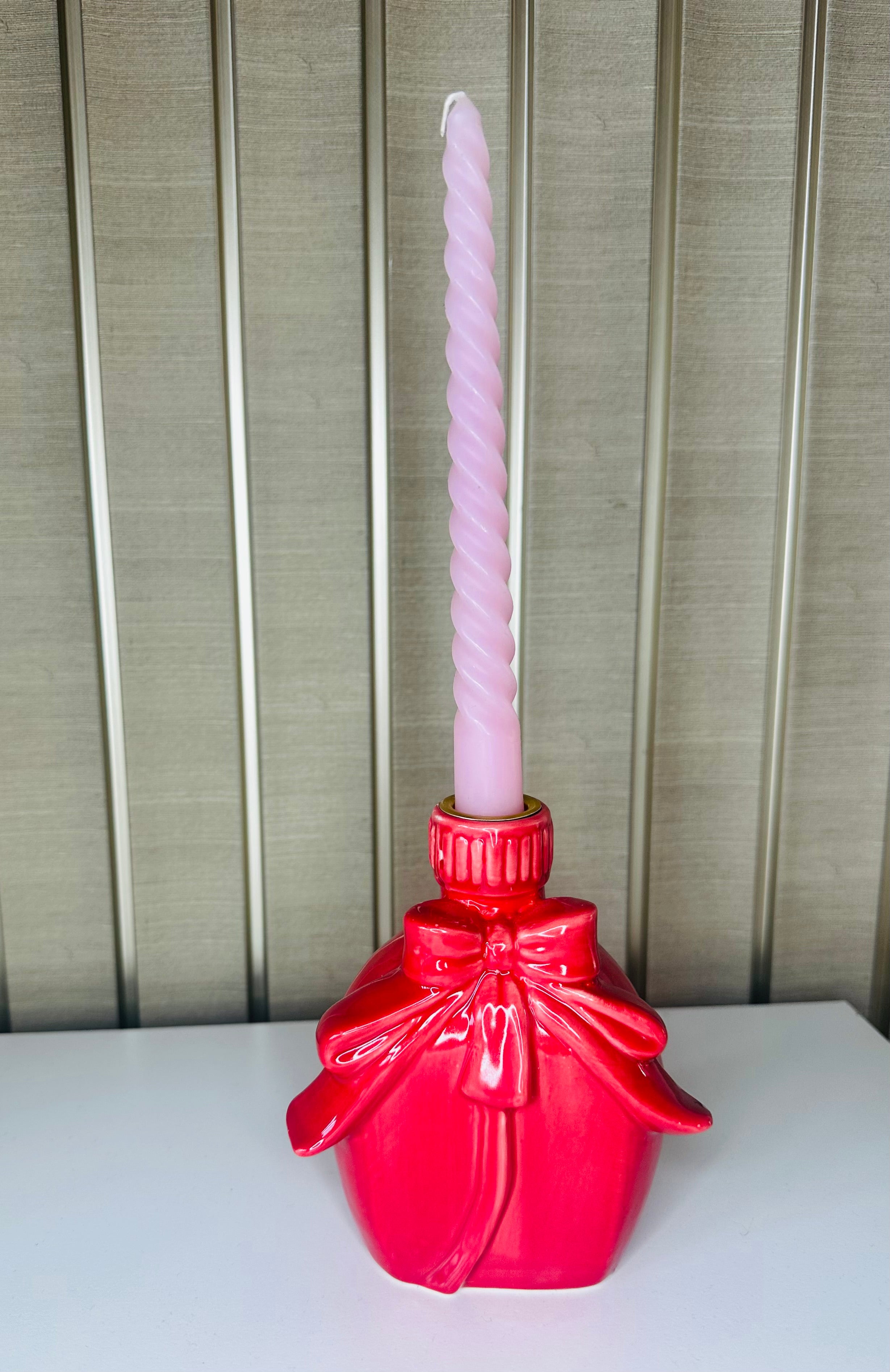 Parfum kaarshouder