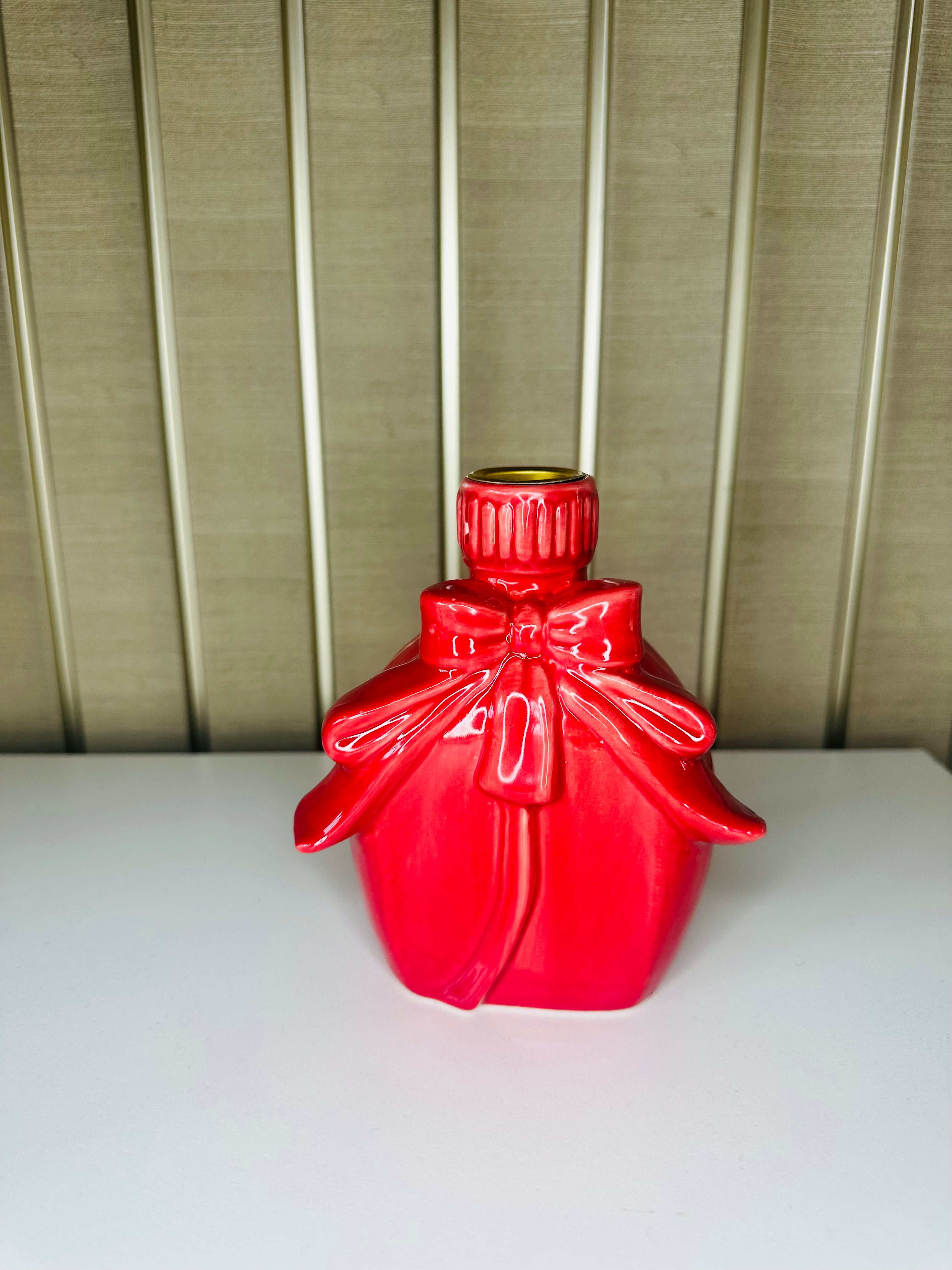 Parfum kaarshouder