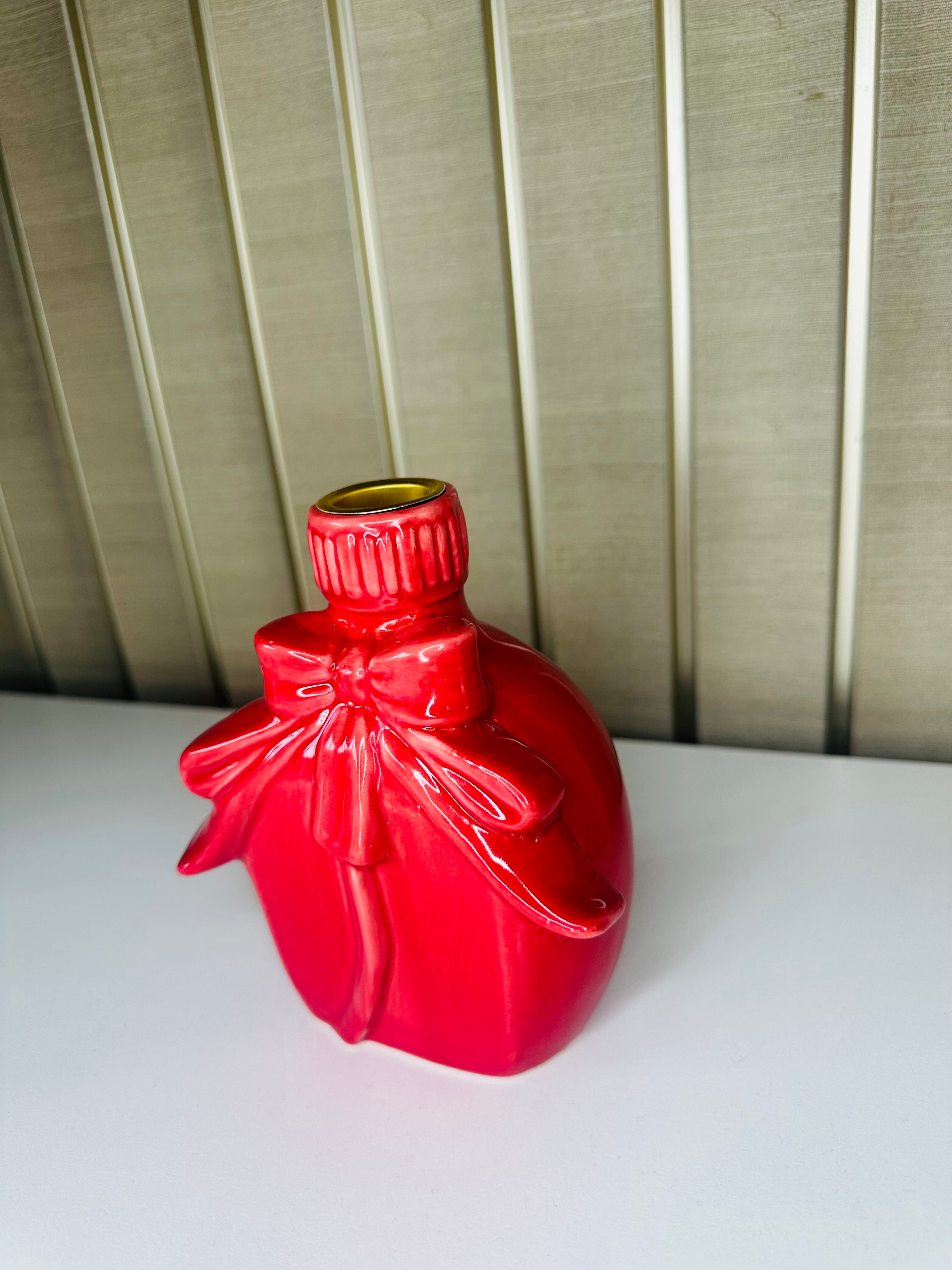 Parfum kaarshouder