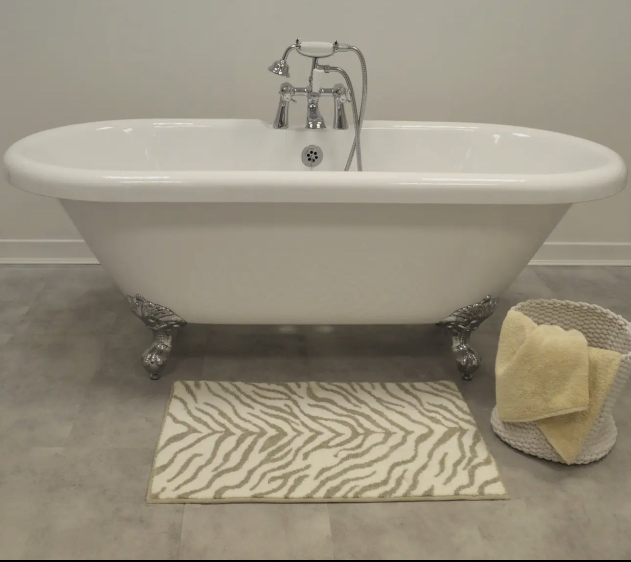 Badkamer accessoires