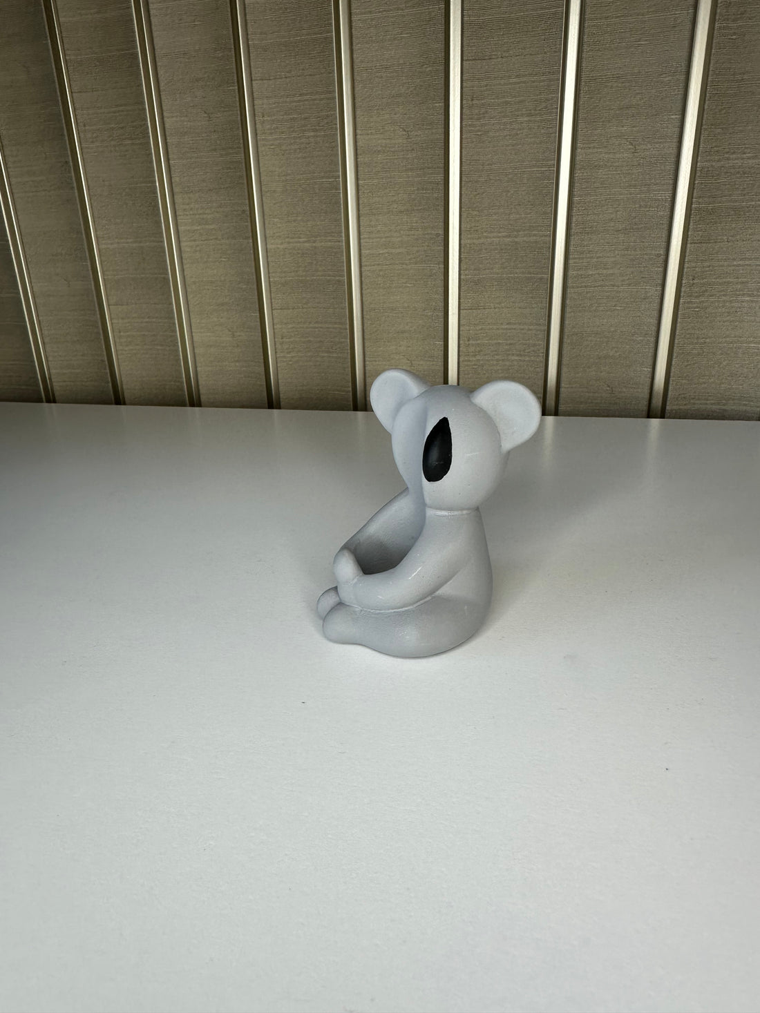 Beren/koala kandelaren