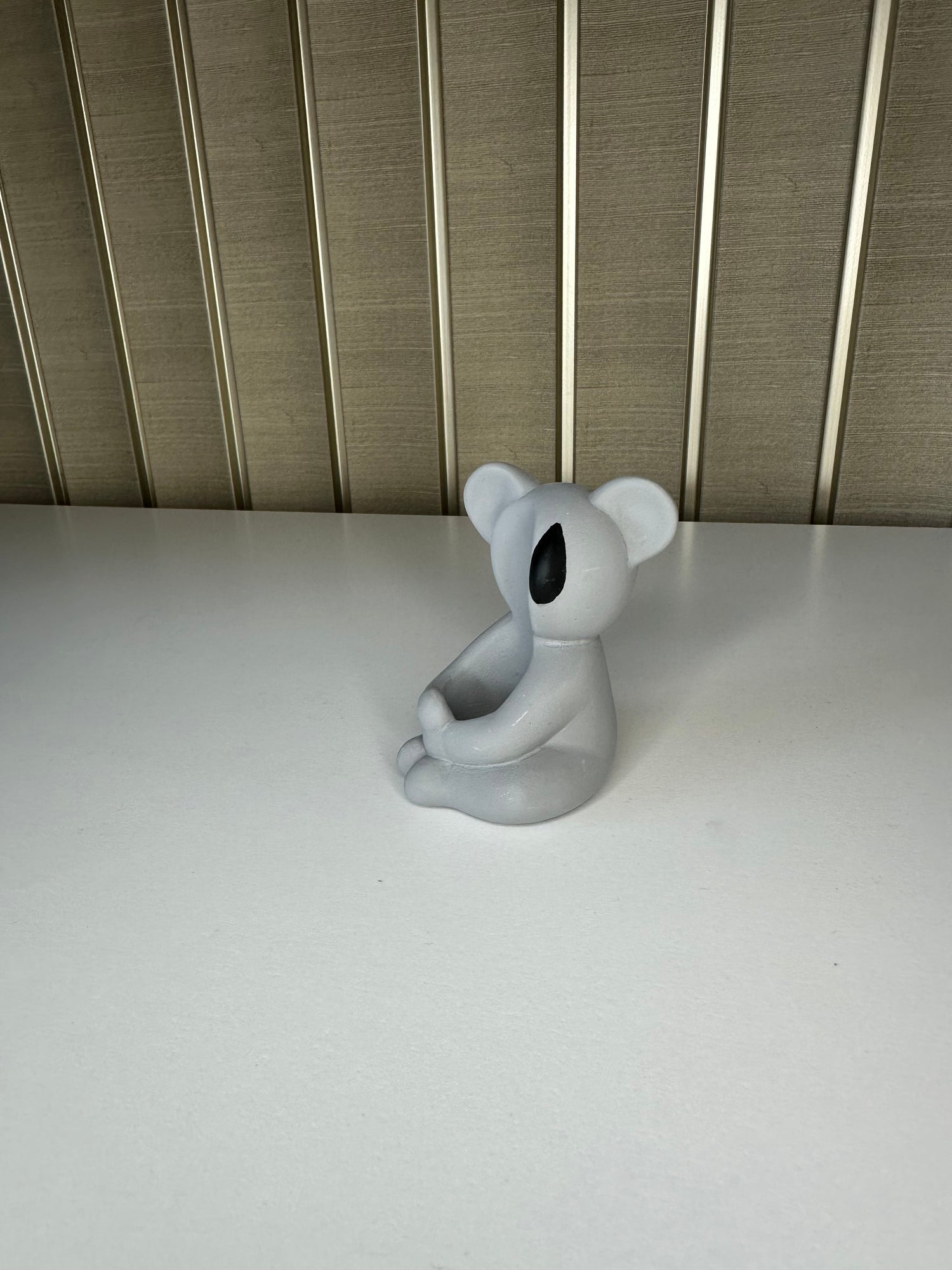 Beren/koala kandelaren