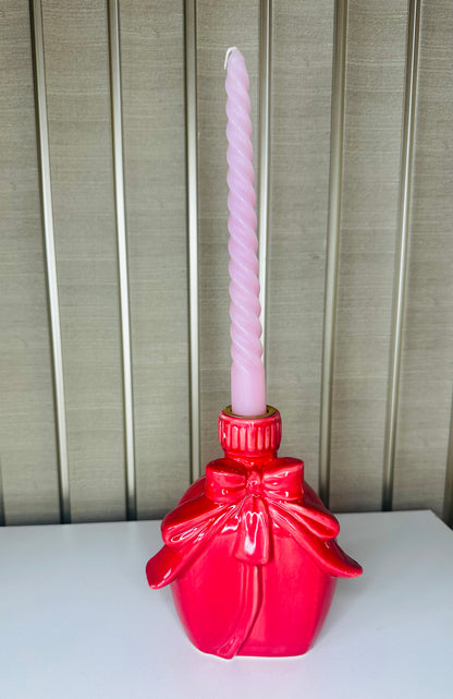 Parfum kaarshouder