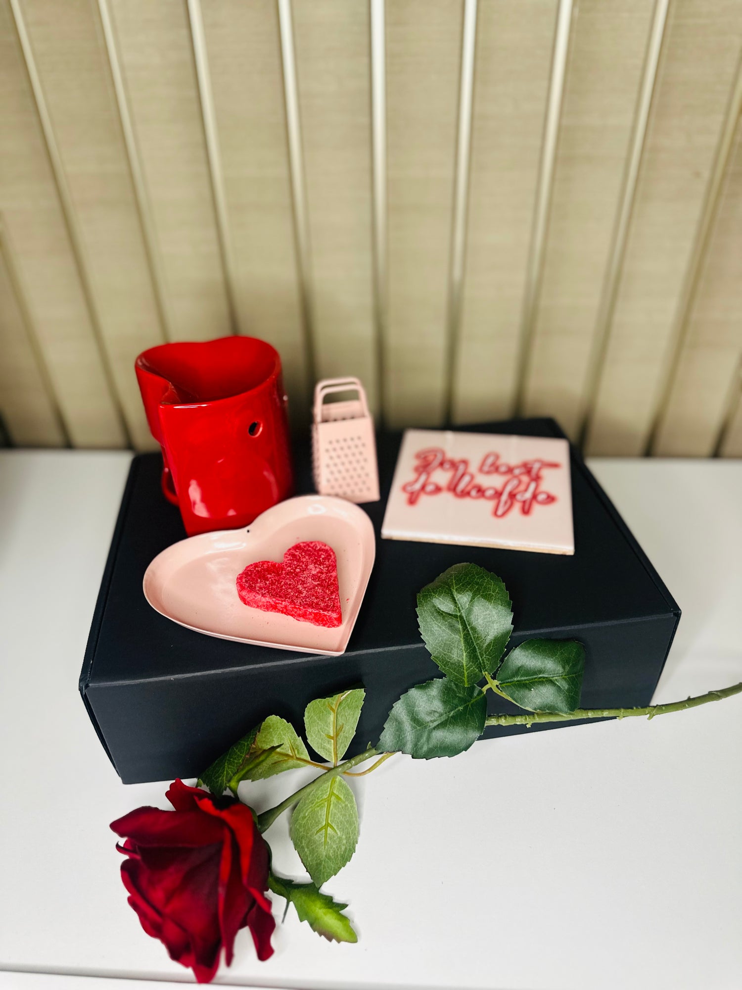 Valentijn giftbox