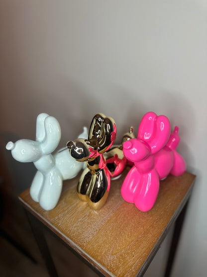 Balloondog spaarpot