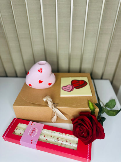 Valentijn giftbox