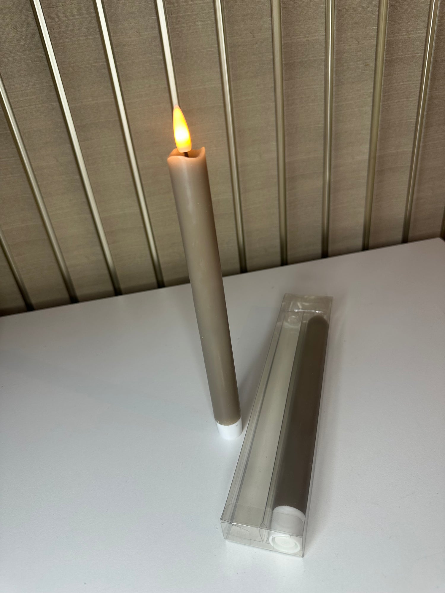 Led candle