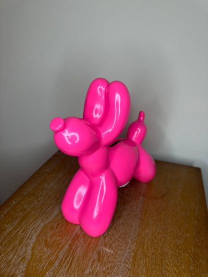 Balloondog spaarpot