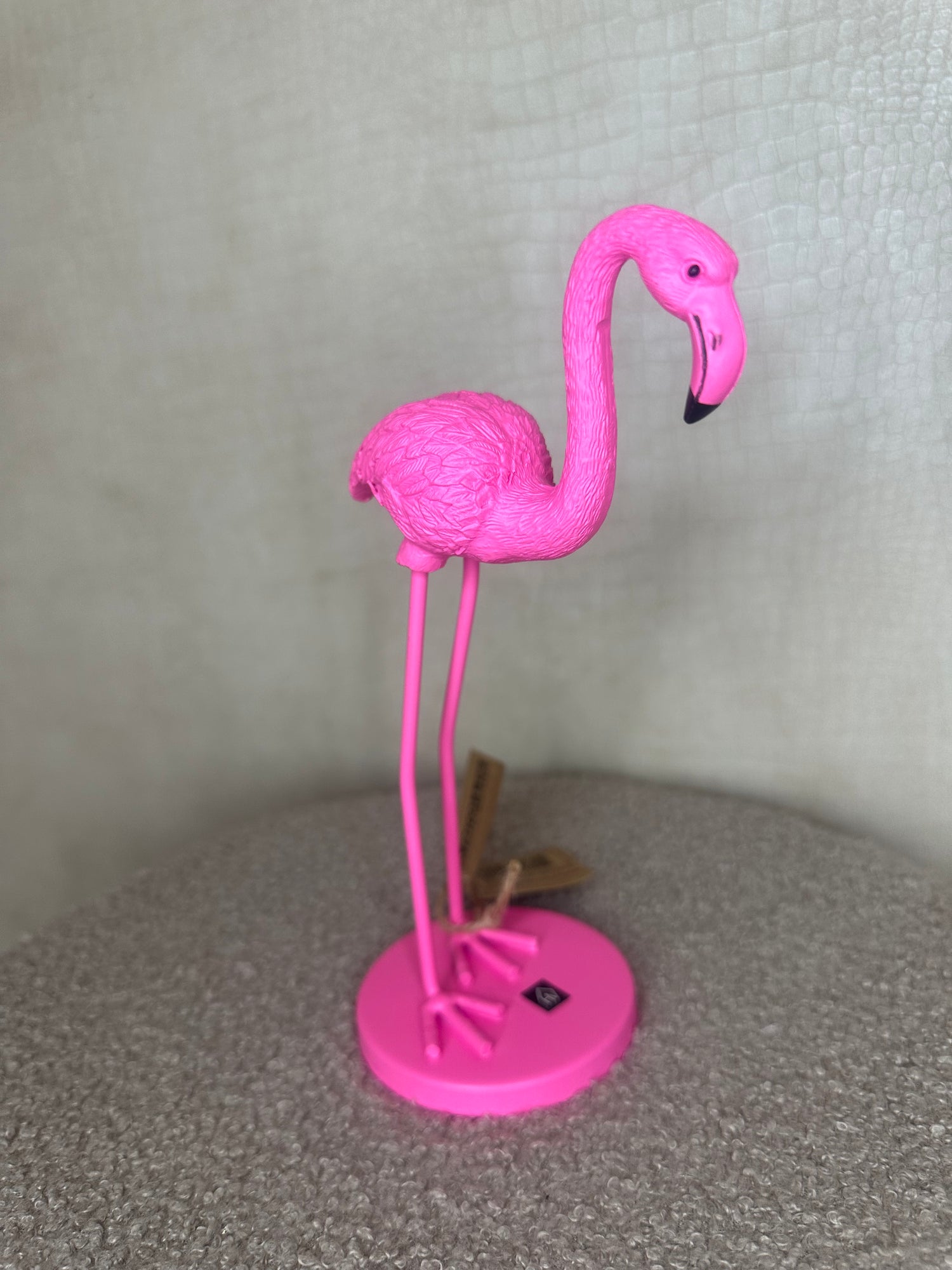 Flamingo beeldje