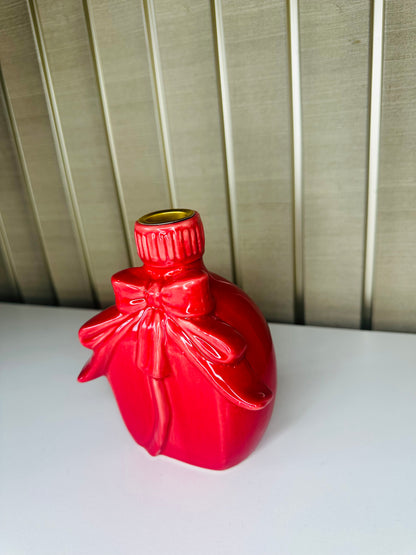Parfum kaarshouder