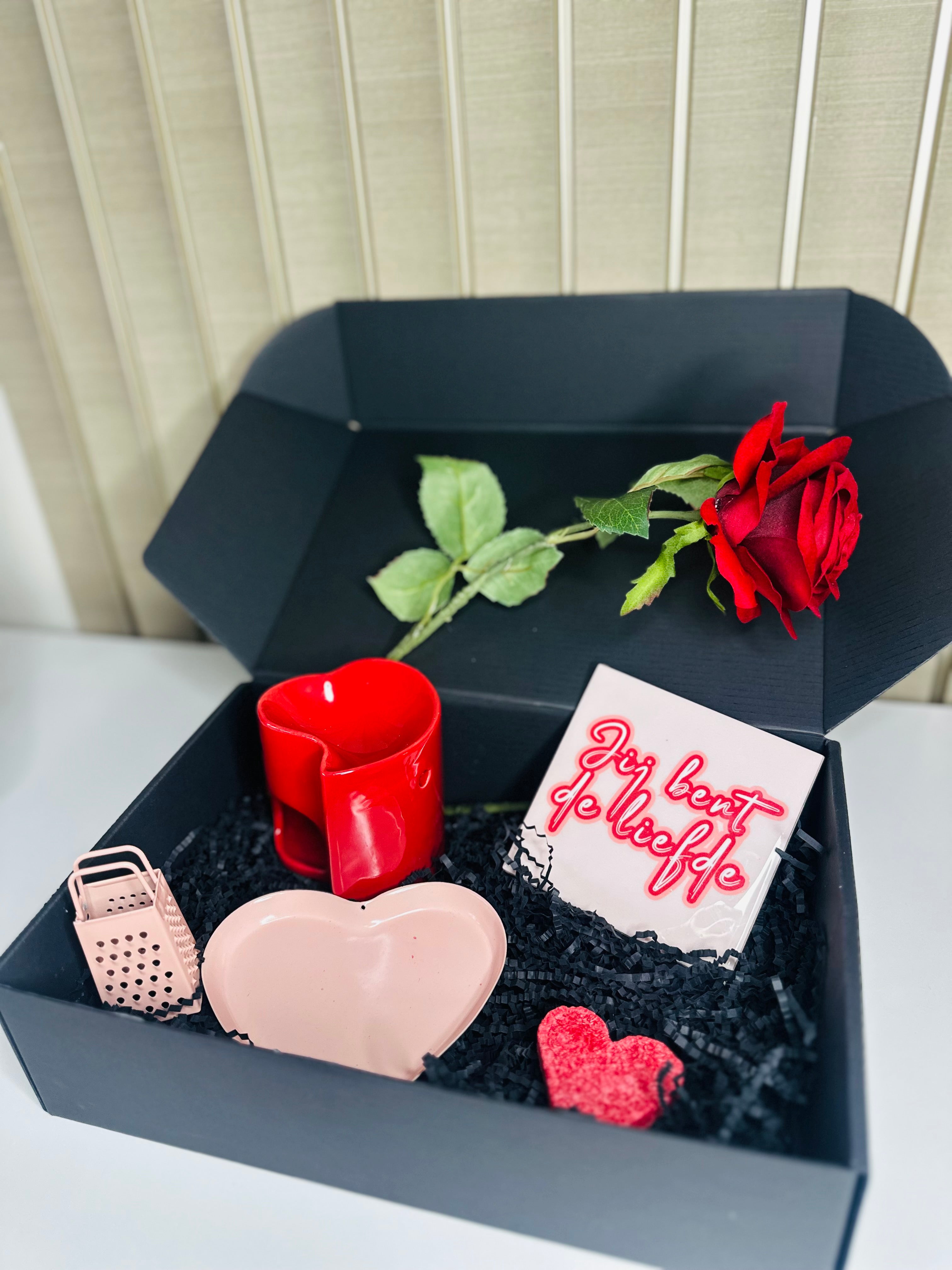 Valentijn giftbox