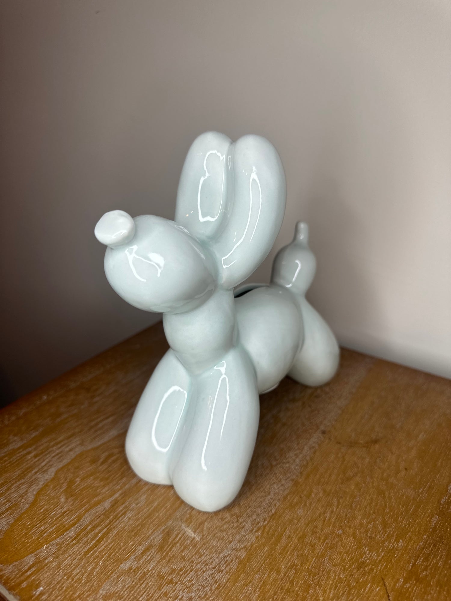 Balloondog spaarpot