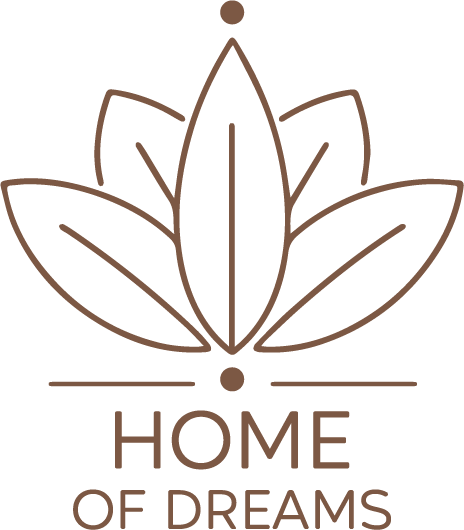 Home of Dreams logo